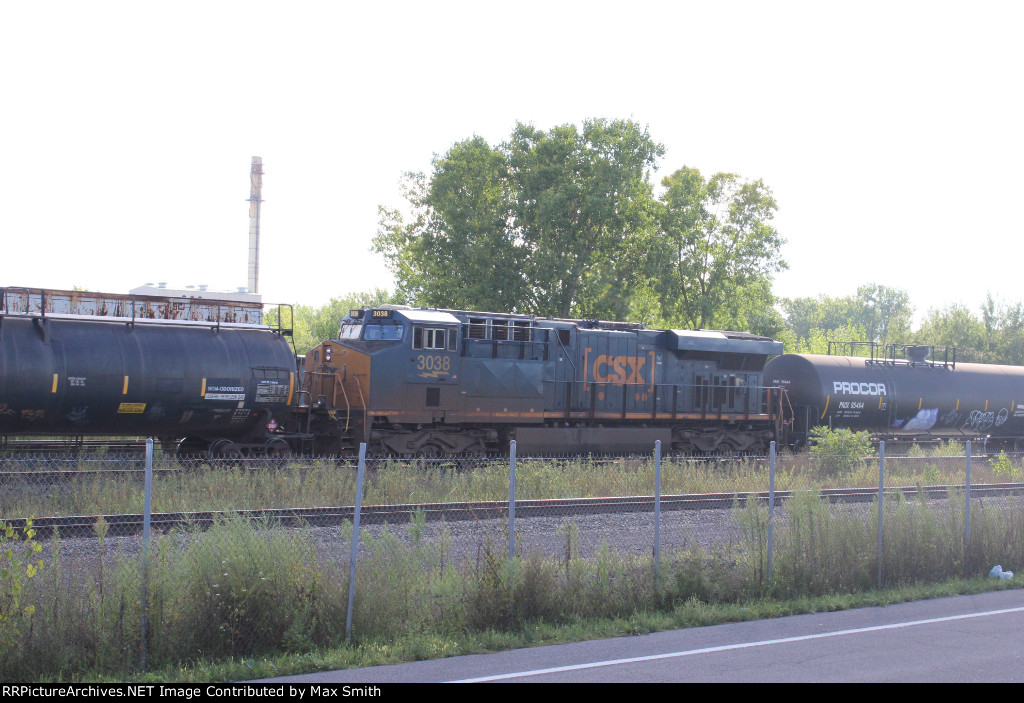 CSX M561-26